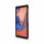 Artwizz Rubber Clip für Samsung Galaxy A7 (2018) - Berry