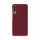 Artwizz Rubber Clip für Samsung Galaxy A7 (2018) - Berry