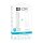 4-OK Glass Duo Protek Case inkl. Sicherheitsglas für Apple iPhone 7/8/SE (2020)