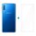 4-OK Glass Duo Protek Case inkl. Sicherheitsglas für Samsung Galaxy A7 (2018)