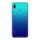 4-OK Protek Ultra Slim 0.2 Schutzhülle für Huawei P Smart (2019) - Transparent