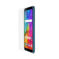 Artwizz SecondDisplay (Glass Protection)  für LG Q7...