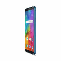 Artwizz SecondDisplay (Glass Protection)  für LG Q7 Plus