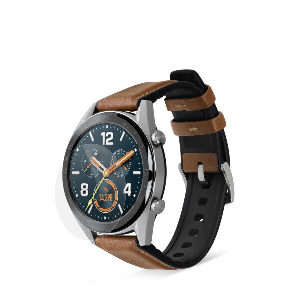 Artwizz SecondDisplay (Glass Protection) für Huawei Watch GT