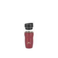 RivaCase Garda Reise Thermobecher 0.28 Liter - Rot