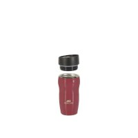 RivaCase Garda Reise Thermobecher 0.28 Liter - Rot