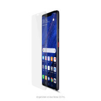 Artwizz ScratchStopper Curved Schutzfolie für Huawei P30 Pro (2er Pack)