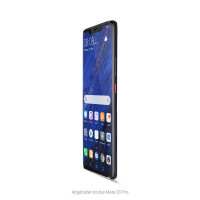 Artwizz ScratchStopper Curved Schutzfolie für Huawei P30 Pro (2er Pack)