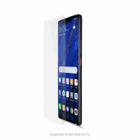 Artwizz ScratchStopper Curved Schutzfolie für Huawei P30 Pro (2er Pack)