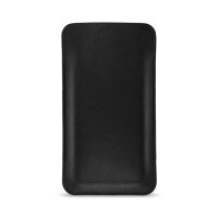 Artwizz PouchPouch Tasche für Samsung Galaxy S10 Plus - Schwarz