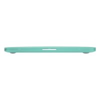 Artwizz Rubber Clip für Apple Macbook Pro mit Retina display 15 - Mint