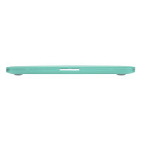 Artwizz Rubber Clip für Apple Macbook Pro mit Retina display 15 - Mint