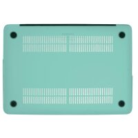 Artwizz Rubber Clip für Apple Macbook Pro mit Retina display 15 - Mint