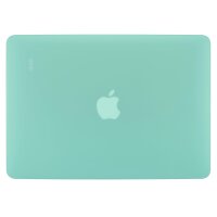 Artwizz Rubber Clip für Apple Macbook Pro mit Retina display 15 - Mint