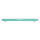 Artwizz Rubber Clip für Apple Macbook Pro mit Retina display 15 - Mint