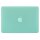Artwizz Rubber Clip für Apple Macbook Pro mit Retina display 15 - Mint