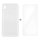 4-OK Glass Duo Protek Case inkl. Sicherheitsglas für Huawei Y7 (2019)