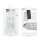 4-OK Ultra Slim 0.2 Case Schutz Hülle für Huawei Y7 (2019) - Transparent