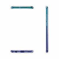 Artwizz NoCase Schutzhülle für Huawei P Smart (2019) - Transparent