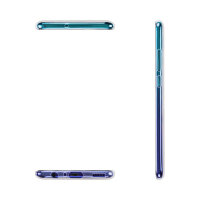 Artwizz NoCase Schutzhülle für Huawei P Smart (2019) - Transparent