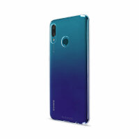 Artwizz NoCase Schutzhülle für Huawei P Smart (2019) - Transparent