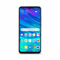 Artwizz NoCase Schutzhülle für Huawei P Smart (2019) - Transparent