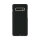 Artwizz Rubber Clip Schutzhülle für Samsung Galaxy S10 Plus - Schwarz