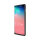 Artwizz Rubber Clip Schutzhülle für Samsung Galaxy S10 Plus - Schwarz