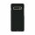 Artwizz Rubber Clip Schutzhülle für Samsung Galaxy S10 Plus - Schwarz