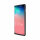Artwizz Rubber Clip Schutzhülle für Samsung Galaxy S10 Plus - Schwarz