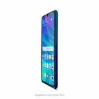 Artwizz SecondDisplay (Glass Protection) für HuaweiI P Smart Plus (2019) /Honor 10 Lite