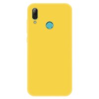 4-OK Slim Colors Schutz Hülle für Huawei P...