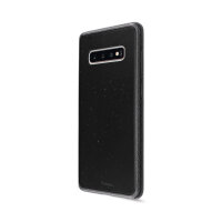 Artwizz SlimDefender Schutzhülle für Samsung Galaxy S10 Plus - Schwarz