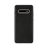 Artwizz SlimDefender Schutzhülle für Samsung Galaxy S10 Plus - Schwarz