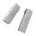ADAM elements CASA Hub 5E 5-in-1 für Apple MacBook & USB-C Notebooks - grau