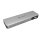 ADAM elements CASA Hub 5E 5-in-1 für Apple MacBook & USB-C Notebooks - grau