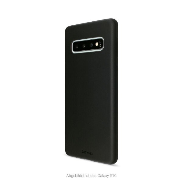 Artwizz TPU Case für Samsung Galaxy A70 - Schwarz