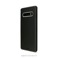 Artwizz TPU Case für Samsung Galaxy A70 - Schwarz