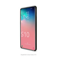 Artwizz TPU Case für Samsung Galaxy A70 - Schwarz
