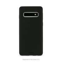 Artwizz TPU Case für Samsung Galaxy A70 - Schwarz
