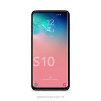 Artwizz TPU Case für Samsung Galaxy A70 - Schwarz