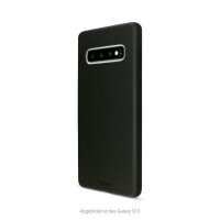 Artwizz TPU Case für Samsung Galaxy A70 - Schwarz