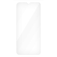 4-OK Tempered Glass Display Schutz aus gehärtetem Glas für Samsung Galaxy A10