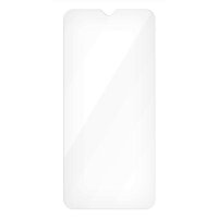 4-OK Tempered Glass Display Schutz aus gehärtetem Glas für Samsung Galaxy A10