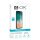 4-OK Tempered Glass Display Schutz aus gehärtetem Glas für Samsung Galaxy A10