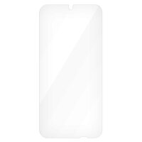 4-OK Tempered Glass Display Schutz aus gehärtetem...