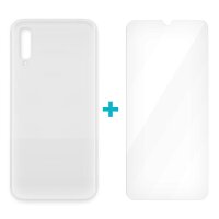 4-OK Glass Duo Protek Case inkl. Sicherheitsglas für...