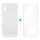 4-OK Glass Duo Protek Case inkl. Sicherheitsglas für Samsung Galaxy A70