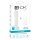4-OK Glass Duo Protek Case inkl. Sicherheitsglas für Samsung Galaxy A70