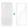4-OK Glass Duo Protek Case inkl. Sicherheitsglas für Samsung Galaxy A70